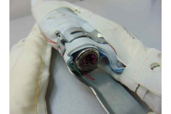 1P0880742A AIRBAG CORTINA DELANTERO DERECHO SEAT LEON (1P1) Comfort Limited 1P0880742A 181320 SEAT - 2