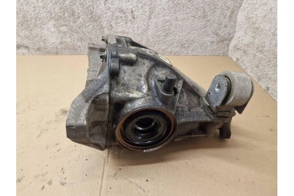 Reductor trasero Mercedes-Benz Glc (X253, C253) 2133508911 2.0L gasolina usado 4