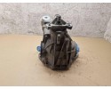 Rear reducer MERCEDES BENZ GLC X253 C253 2133508911 2 0L gasoline Catalog number of substitutes A2133508911
