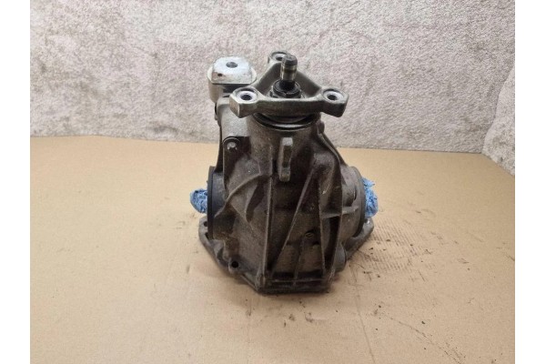 Reductor trasero Mercedes-Benz Glc (X253, C253) 2133508911 2.0L gasolina usado 5
