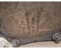 Reductor trasero MERCEDES-BENZ GLC (X253, C253) 2133508911 2.0L gasoli