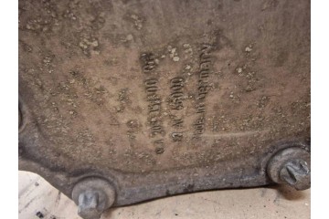 Reductor trasero MERCEDES-BENZ GLC (X253, C253) 2133508911 2.0L gasoli