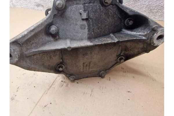 Reductor trasero Mercedes-Benz Glc (X253, C253) 2133508911 2.0L gasolina usado 8
