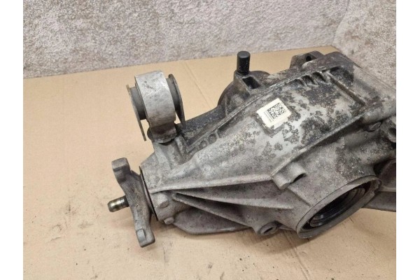 Reductor trasero Mercedes-Benz Glc (X253, C253) 2133508911 2.0L gasolina usado 10