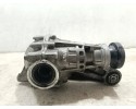 Front reducer MERCEDES BENZ A1673305200 2022 Catalog number of substitutes A167305200