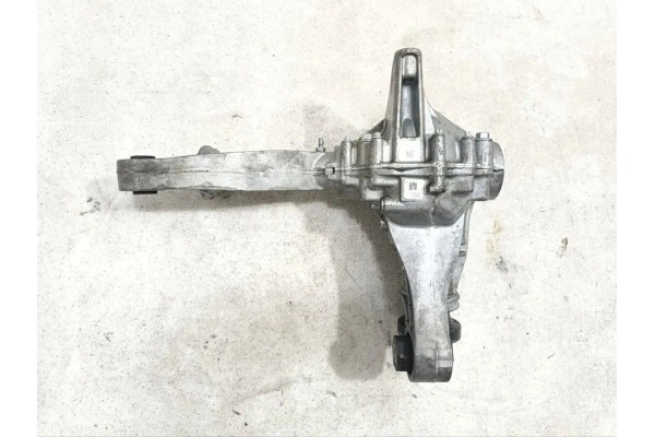 Reductor delantero Mercedes-Benz A1673305200 2022 usado 6