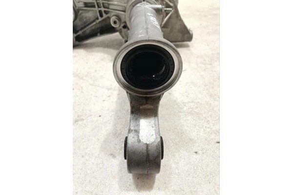 Reductor delantero Mercedes-Benz A1673305200 2022 usado 7