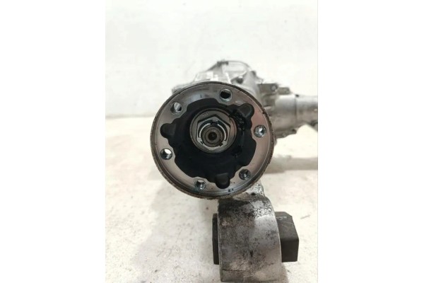 Reductor delantero Mercedes-Benz A1673305200 2022 usado 8