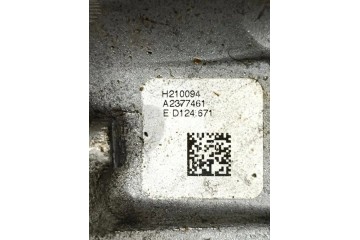 Reductor delantero MERCEDES-BENZ A1673305200 2022