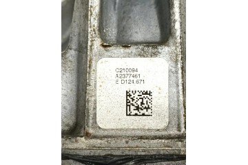 Reductor delantero MERCEDES-BENZ A1673305200 2022