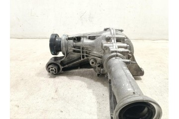 Front differential A167305200 Mercedes Benz GLE 2022 Catalog number of the part A167305200 A1673305200