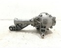 Front differential A167305200 Mercedes Benz GLE 2022 Car type passenger cars