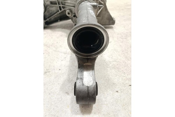 Diferencial delantero A167305200 Mercedes-Benz Gle 2022 usado 7