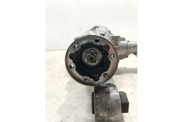 Diferencial delantero A167305200 Mercedes-Benz Gle 2022 usado 8