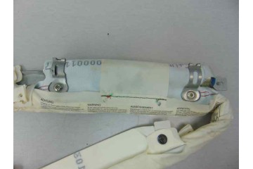 1P0880742A AIRBAG CORTINA DELANTERO DERECHO SEAT LEON (1P1) Comfort Limited 1P0880742A 181321 SEAT - 2