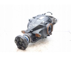 DIFFERENTIAL BRIDGE REAR 8686655 BMW X3 G01 X4 G02 M40dX