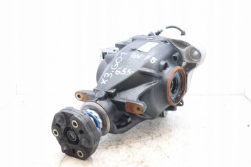 DIFFERENTIAL BRIDGE REAR 8686655 BMW X3 G01 X4 G02 M40dX