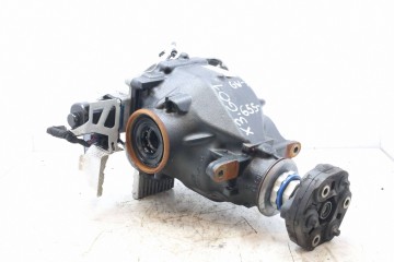 DIFFERENTIAL BRIDGE REAR 8686655 BMW X3 G01 X4 G02 M40dX Part manufacturer BMW OE