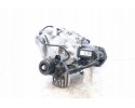 DIFFERENTIAL BRIDGE REAR 8686655 BMW X3 G01 X4 G02 M40dX Car type 4x4 SUV