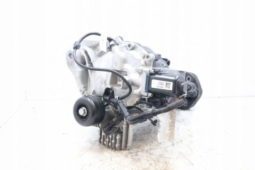 DIFFERENTIAL BRIDGE REAR 8686655 BMW X3 G01 X4 G02 M40dX Car type 4x4 SUV