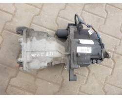 HYUNDAI IX35 10 15r 2 0 CRDI DIFFERENT BRIDGE REAR MPT M0003915