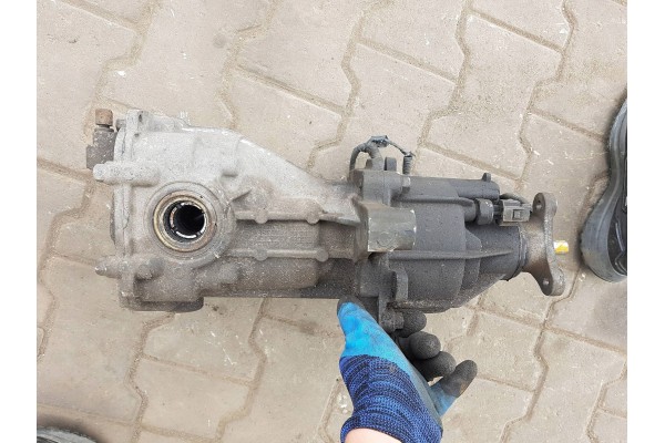 Puente Diferencial Trasero Hyundai IX35 2.0 CRDI 2010-2015 usado 5