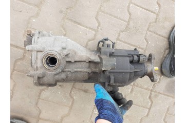 HYUNDAI IX35 10 15r 2 0 CRDI DIFFERENT BRIDGE REAR MPT M0003915 Installation side rear