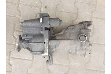 HYUNDAI IX35 10 15r 2 0 CRDI DIFFERENT BRIDGE REAR MPT M0003915 Catalog number of substitutes MPT BCJ205095