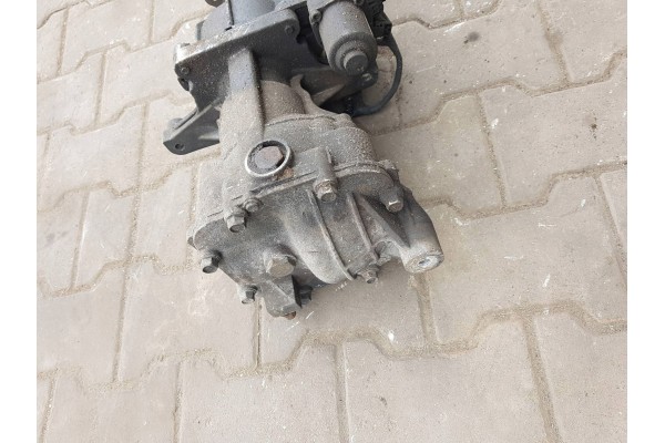Puente Diferencial Trasero Hyundai IX35 2.0 CRDI 2010-2015 usado 7