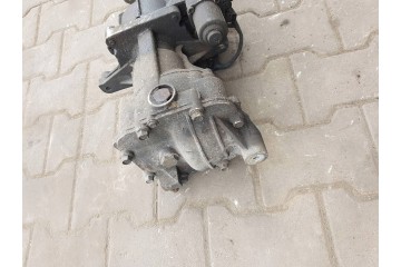 HYUNDAI IX35 10 15r 2 0 CRDI DIFFERENT BRIDGE REAR MPT M0003915 Catalog number of the original M0003915