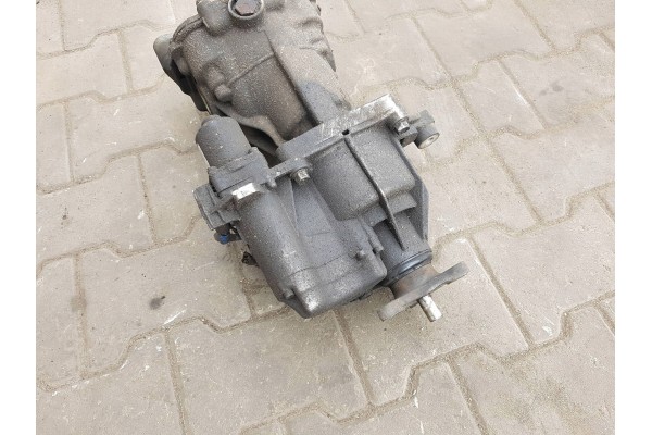 Puente Diferencial Trasero Hyundai IX35 2.0 CRDI 2010-2015 usado 8