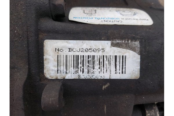 Puente Diferencial Trasero Hyundai IX35 2.0 CRDI 2010-2015 usado 9