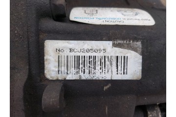 Puente Diferencial Trasero Hyundai IX35 2.0 CRDI 2010-2015