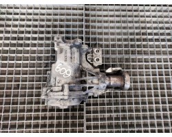 DIFFERENTIAL BRIDGE FRONT VOLVO XC40 2 0D 31492988