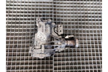 DIFFERENTIAL BRIDGE FRONT VOLVO XC40 2 0D 31492988