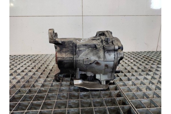 Puente diferencial delantero Volvo XC40 2.0D 31492988 usado 2