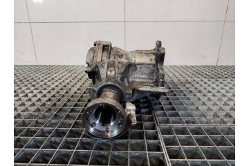 DIFFERENTIAL BRIDGE FRONT VOLVO XC40 2 0D 31492988 Catalog number of the part 31492988AOP0911