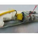 1P0880741 AIRBAG CORTINA DELANTERO IZQUIERDO SEAT LEON (1P1) 1P0880741 AIRBAG CORTINA DELANTERO IZQUIERDO SEAT LEON (1P1)