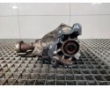 DIFFERENTIAL BRIDGE FRONT VOLVO XC40 2 0D 31492988 Car type 4x4 SUV