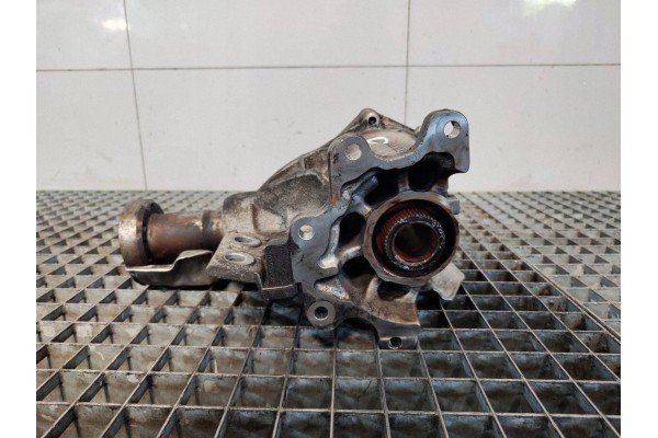 Puente diferencial delantero Volvo XC40 2.0D 31492988 usado 4