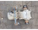 NISSAN X TRAIL III T32 14 17r 1 6 DCI DIFFERENT BRIDGE REAR R145 3C 4BF