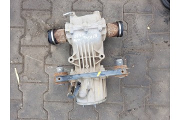 NISSAN X TRAIL III T32 14 17r 1 6 DCI DIFFERENT BRIDGE REAR R145 3C 4BF Part manufacturer Nissan OE