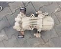 NISSAN X TRAIL III T32 14 17r 1 6 DCI DIFFERENT BRIDGE REAR R145 3C 4BF Catalog number of substitutes 4BF N0506B