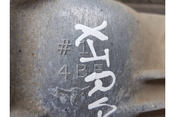 NISSAN X TRAIL III T32 14 17r 1 6 DCI DIFFERENT BRIDGE REAR R145 3C 4BF Catalog number of the original R1453C