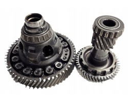 Differential 58 47 15 AWF8G30H Hybrid