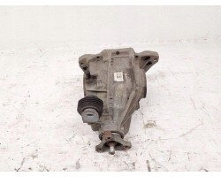 Rear reducer MERCEDES BENZ C W205 2053509527 1 5L gasoline 135kW 2021