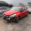 RENAULT CLIO IV Dynamique