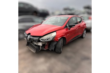 RENAULT CLIO IV Dynamique