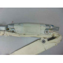 1P0880741 AIRBAG CORTINA DELANTERO IZQUIERDO SEAT LEON (1P1) 1P0880741 AIRBAG CORTINA DELANTERO IZQUIERDO SEAT LEON (1P1)