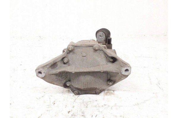 Reductor trasero Mercedes-Benz C (W205) 2053509527 1.5L gasolina 135kW 2021 usado 4